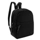 MOCHILA MEDDAL - NEGRO