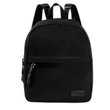 MOCHILA MEDDAL - NEGRO