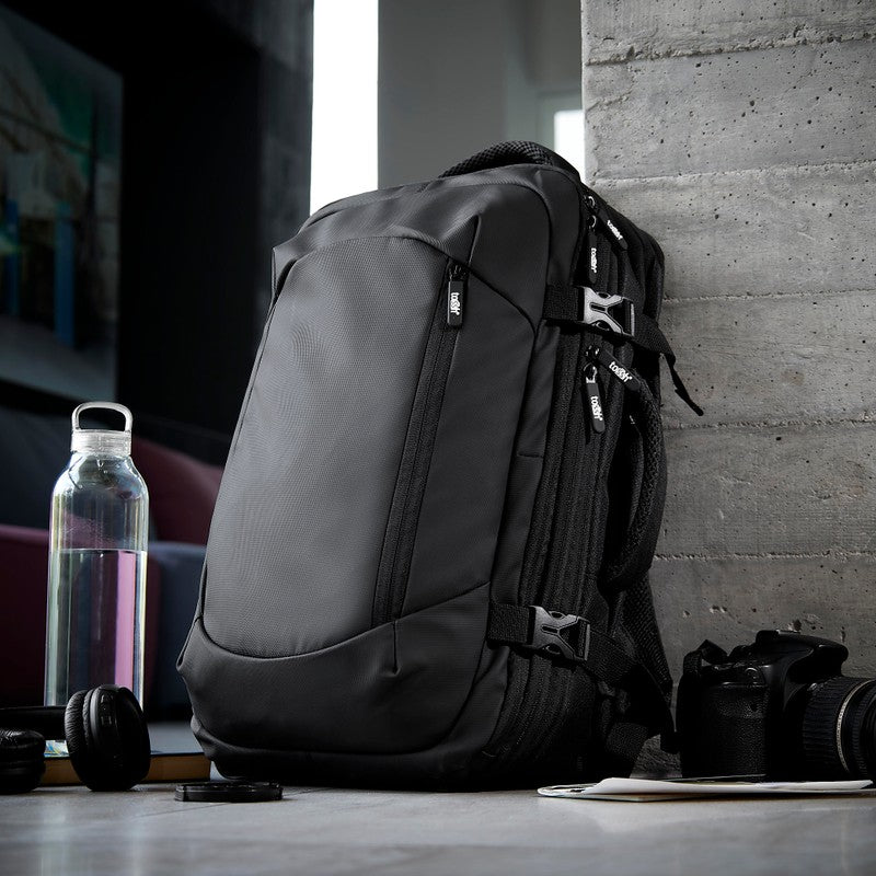 MOCHILA BADAN - NEGRO