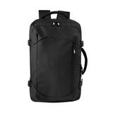 MOCHILA BADAN - NEGRO