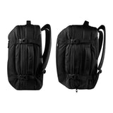 MOCHILA BADAN - NEGRO