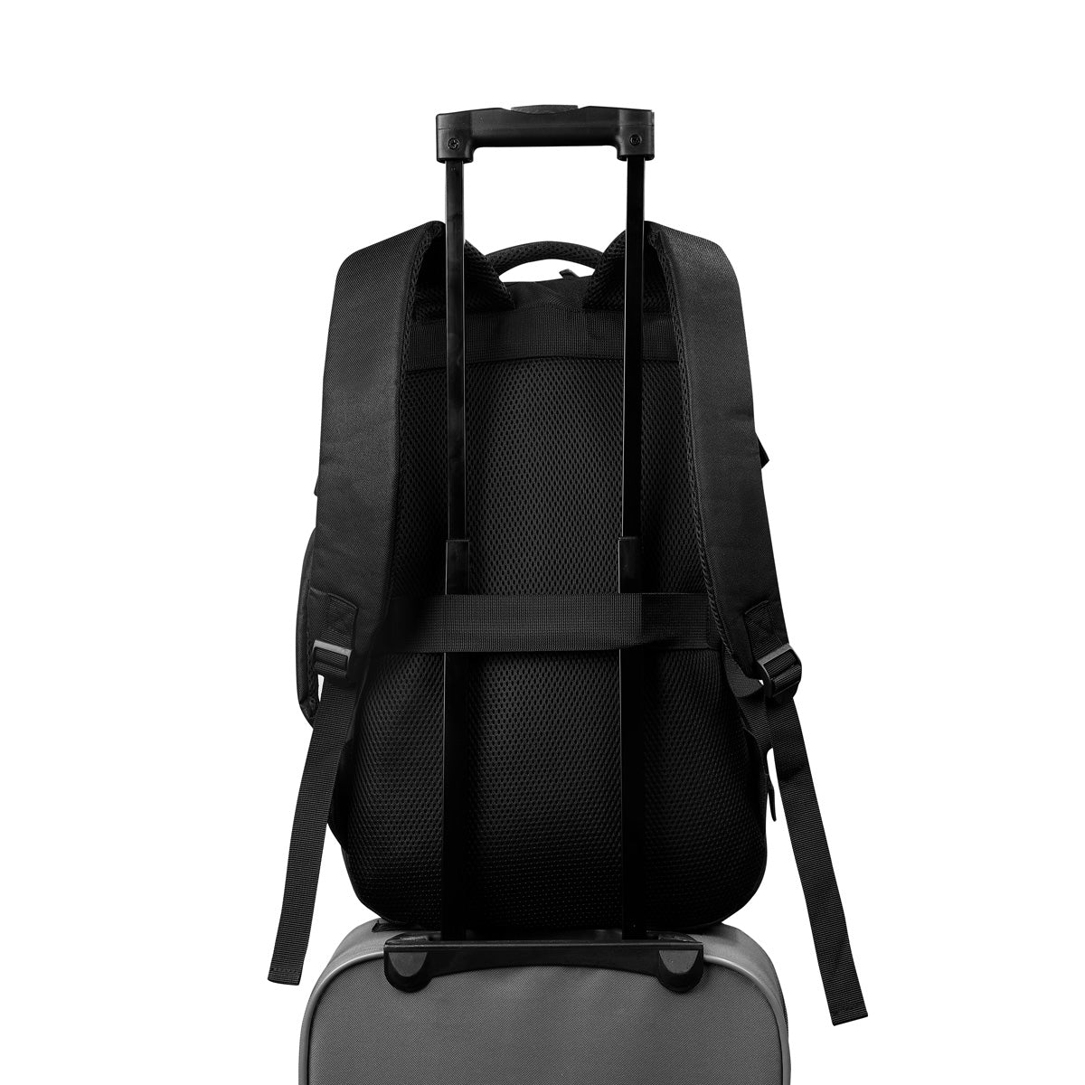MOCHILA BADAN - NEGRO