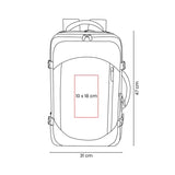 MOCHILA BADAN
