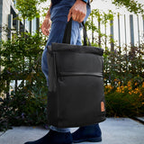 MOCHILA FRISKA - NEGRO