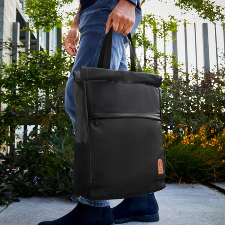 MOCHILA FRISKA - NEGRO