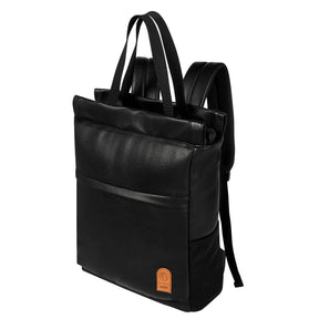 MOCHILA FRISKA - NEGRO