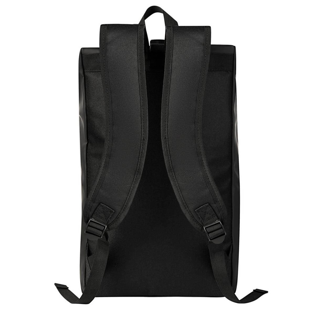 MOCHILA JORNET - NEGRO