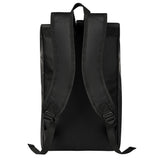 MOCHILA JORNET - NEGRO