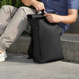 MOCHILA JORNET - NEGRO