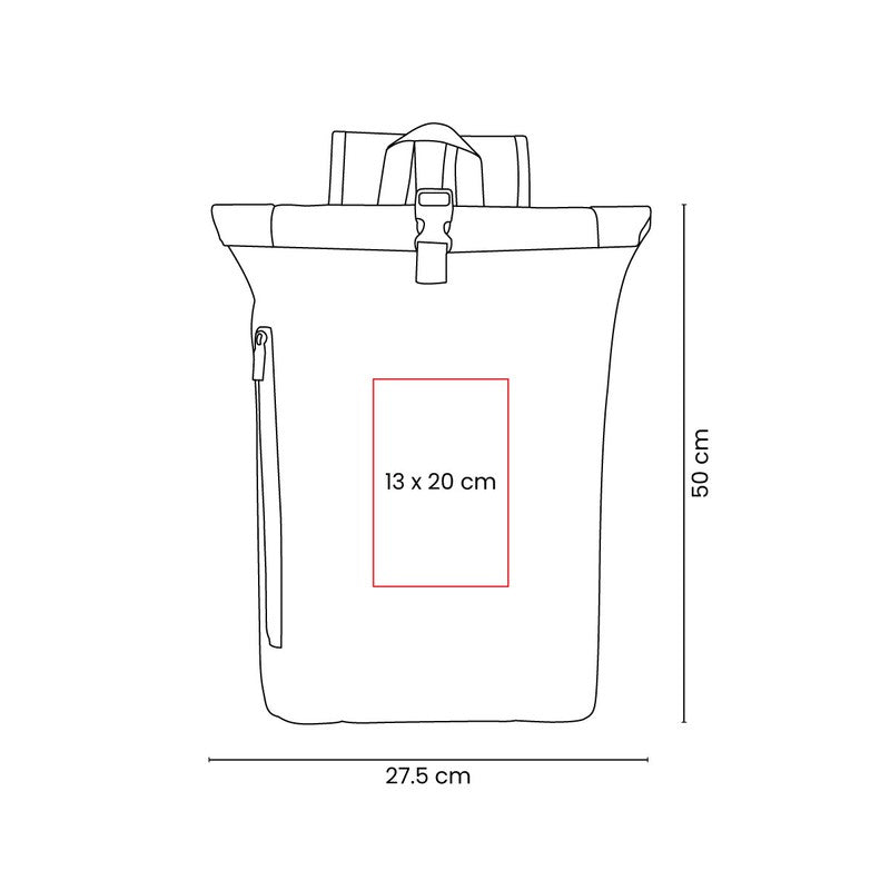 MOCHILA JORNET