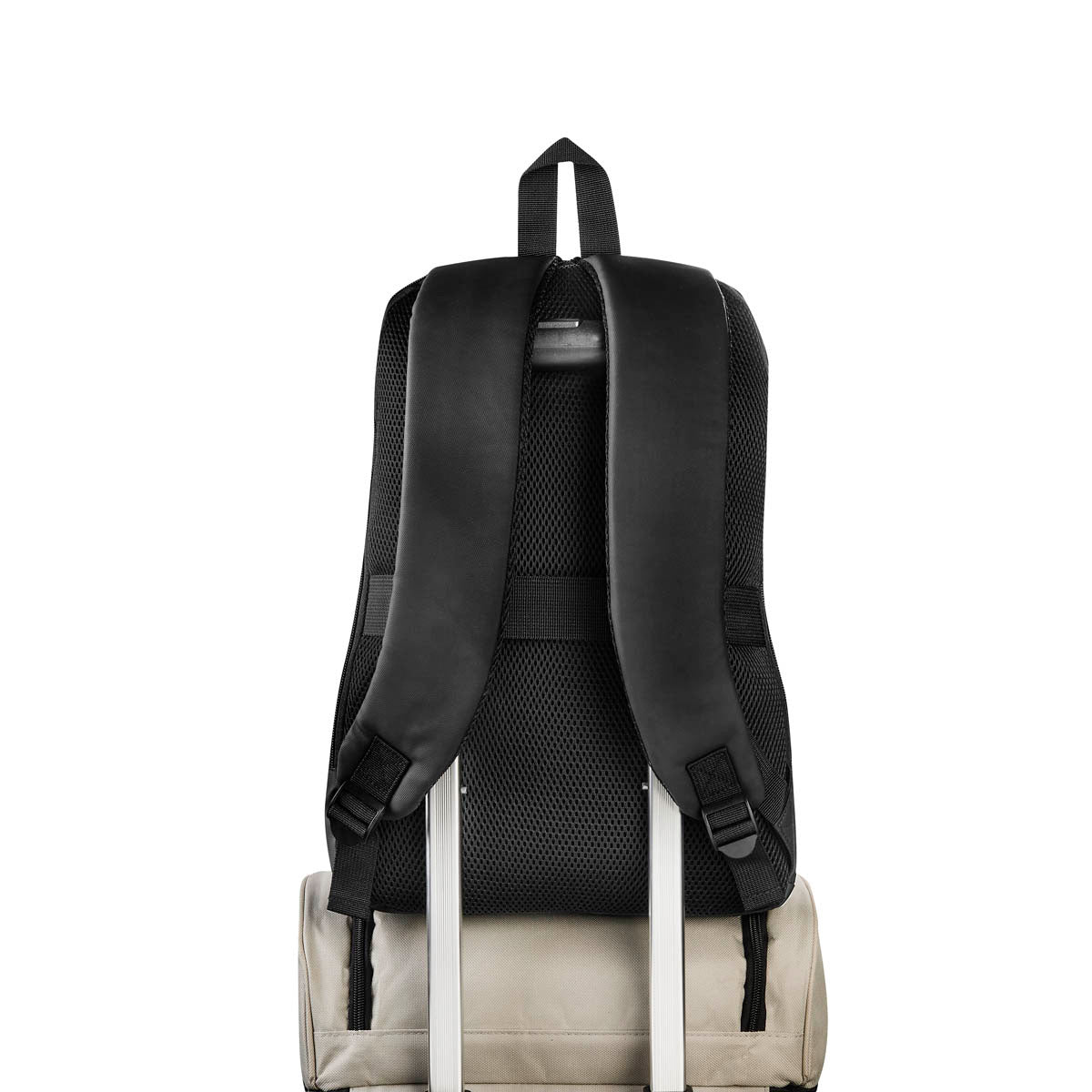 MOCHILA EBELE - NEGRO
