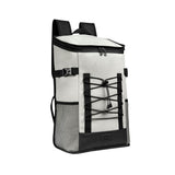 MOCHILA-HIELERA YUKÓN - GRIS
