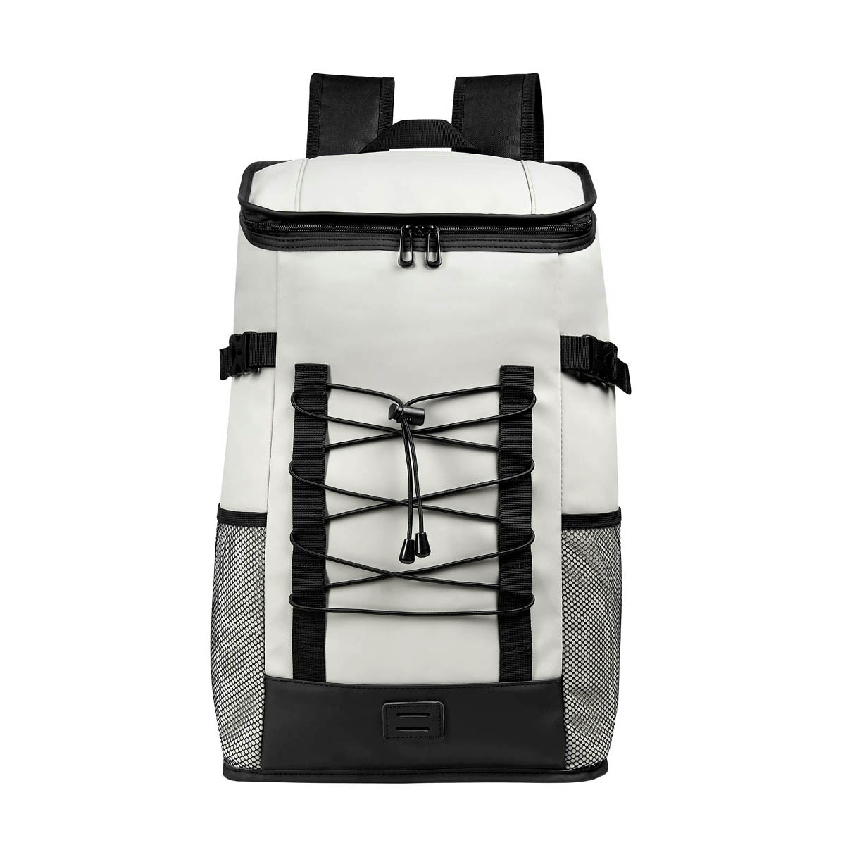MOCHILA-HIELERA YUKÓN - GRIS