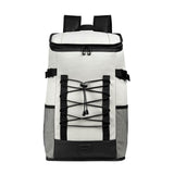 MOCHILA-HIELERA YUKÓN - GRIS