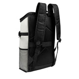 MOCHILA-HIELERA YUKÓN - GRIS