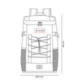 MOCHILA-HIELERA YUKÓN