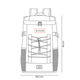 MOCHILA-HIELERA YUKÓN