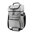 HIELERA TROLLEY OLWEN - GRIS