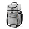 HIELERA TROLLEY OLWEN - GRIS