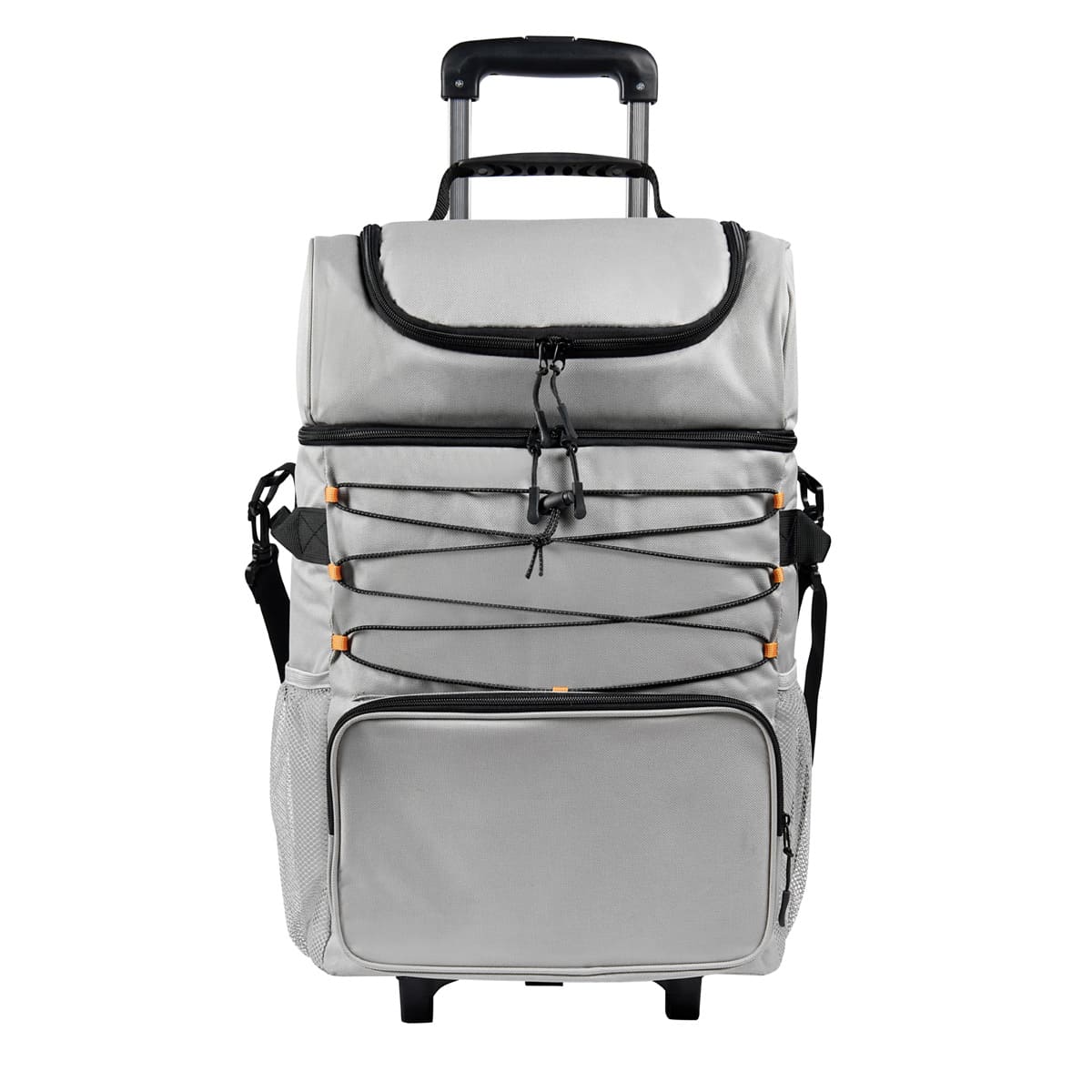 HIELERA TROLLEY OLWEN - GRIS