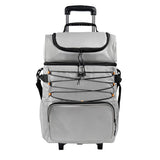 HIELERA TROLLEY OLWEN - GRIS