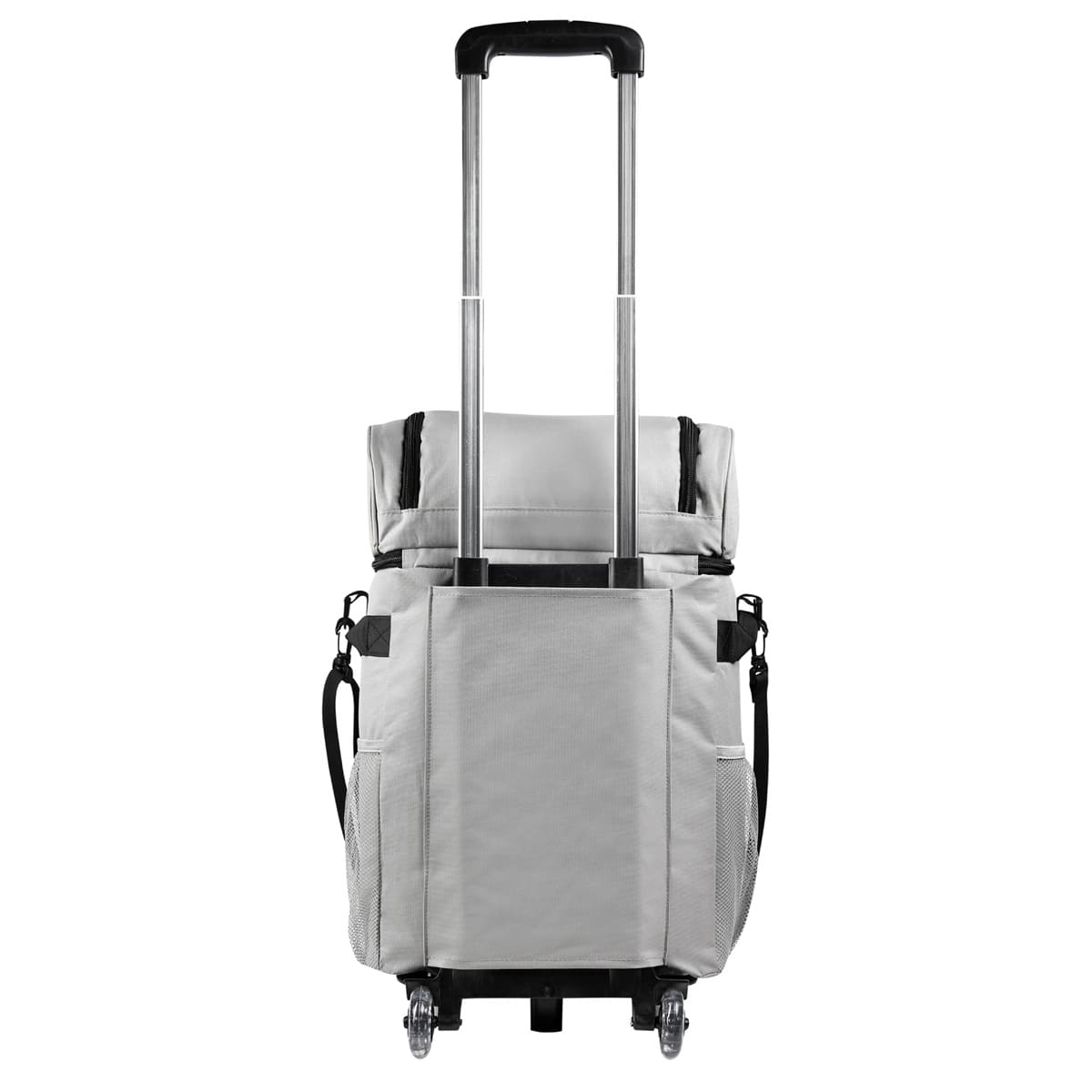 HIELERA TROLLEY OLWEN - GRIS