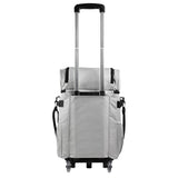 HIELERA TROLLEY OLWEN - GRIS