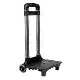 HIELERA TROLLEY OLWEN - GRIS