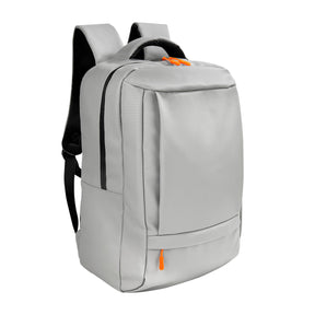 MOCHILA AKAZI - GRIS