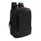 MOCHILA AKAZI - NEGRO