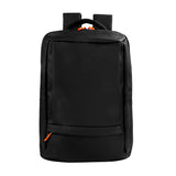 MOCHILA AKAZI - NEGRO