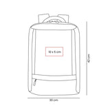 MOCHILA AKAZI