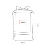 MOCHILA AKAZI