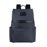 MOCHILA DAGAT - AZUL MARINO