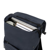 MOCHILA DAGAT - AZUL MARINO