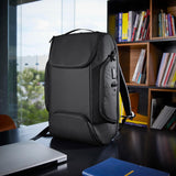 MOCHILA KAVINN - NEGRO