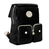 MOCHILA LEYDI - NEGRO