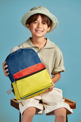 MINI MOCHILA KIDS - MULTICOLOR