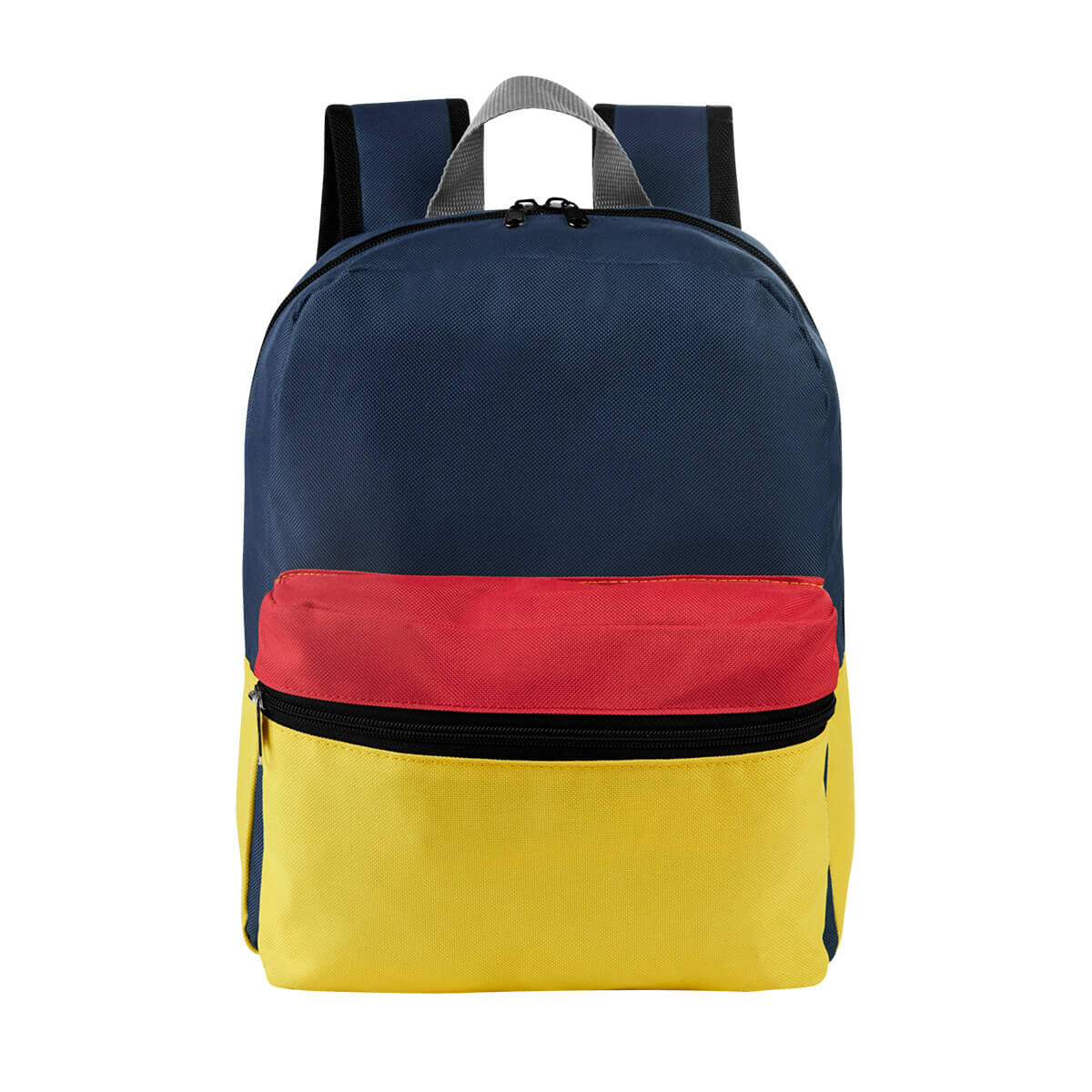 MINI MOCHILA KIDS - MULTICOLOR