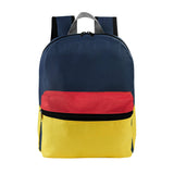 MINI MOCHILA KIDS - MULTICOLOR