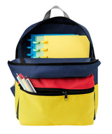 MINI MOCHILA KIDS - MULTICOLOR