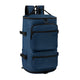 MOCHILA MALETA BREYTA - AZUL MARINO