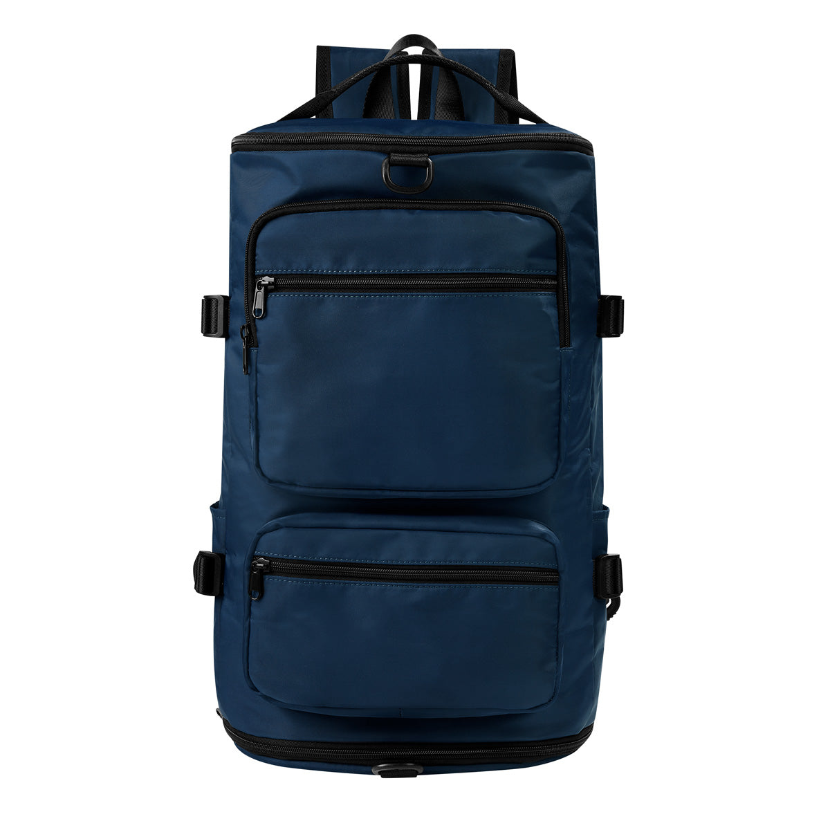 MOCHILA MALETA BREYTA - AZUL MARINO
