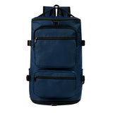 MOCHILA MALETA BREYTA - AZUL MARINO