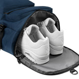 MOCHILA MALETA BREYTA - AZUL MARINO