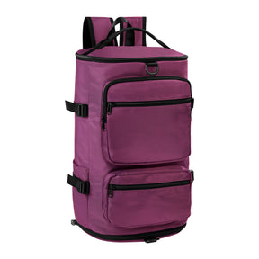 MOCHILA MALETA BREYTA - MORADO