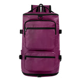 MOCHILA MALETA BREYTA - MORADO