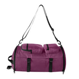 MOCHILA MALETA BREYTA - MORADO