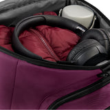 MOCHILA MALETA BREYTA - MORADO