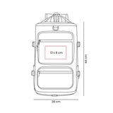 MOCHILA MALETA BREYTA